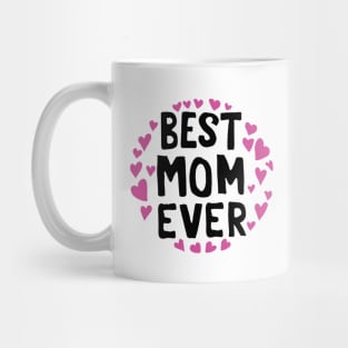 Best mom ever mother day  | Best Mom Ever | Cussing Mom | Mom Coffee | Mother's Day Gift for Mom | Best Fucking Mom Ever Mug